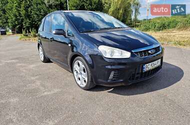 Мінівен Ford Focus C-Max 2007 в Львові