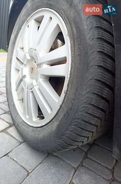 Минивэн Ford Focus C-Max 2004 в 
