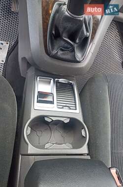 Минивэн Ford Focus C-Max 2004 в 