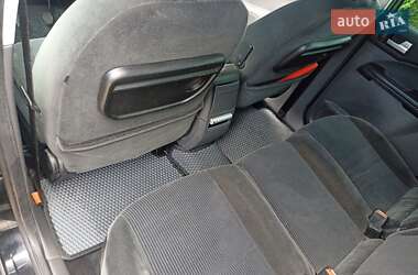 Минивэн Ford Focus C-Max 2004 в 