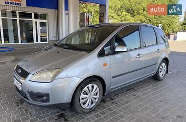Минивэн Ford Focus C-Max 2005 в Николаеве