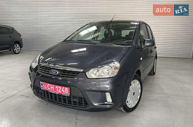 Мінівен Ford Focus C-Max 2010 в 