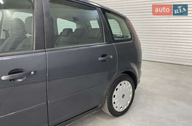 Мінівен Ford Focus C-Max 2010 в 