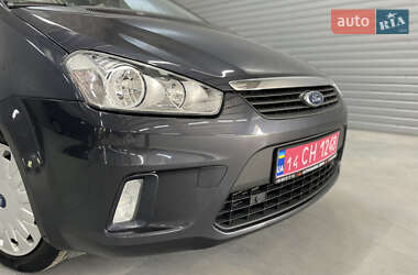 Мінівен Ford Focus C-Max 2010 в 