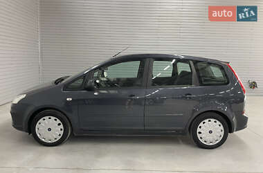 Мінівен Ford Focus C-Max 2010 в 