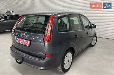 Мінівен Ford Focus C-Max 2010 в 