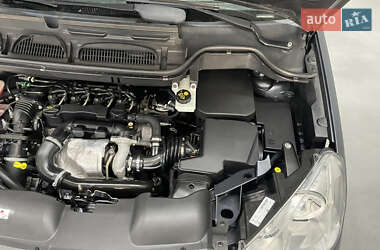 Мінівен Ford Focus C-Max 2010 в 