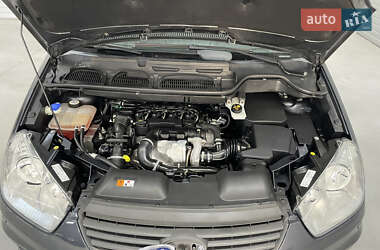 Мінівен Ford Focus C-Max 2010 в 