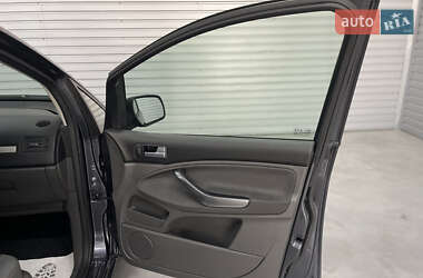 Мінівен Ford Focus C-Max 2010 в 