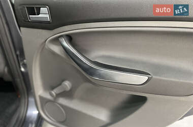 Мінівен Ford Focus C-Max 2010 в 