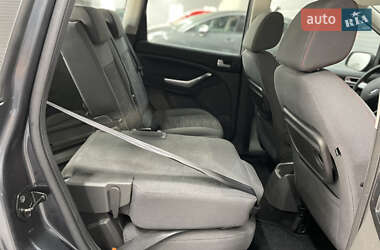 Мінівен Ford Focus C-Max 2010 в 
