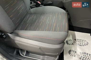 Мінівен Ford Focus C-Max 2010 в 