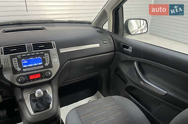 Мінівен Ford Focus C-Max 2010 в 