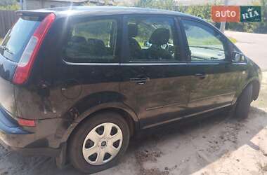Минивэн Ford Focus C-Max 2004 в 