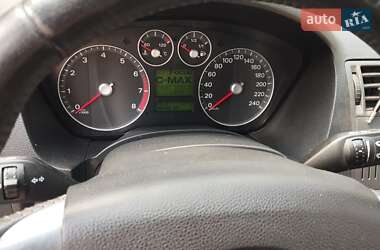Минивэн Ford Focus C-Max 2004 в 