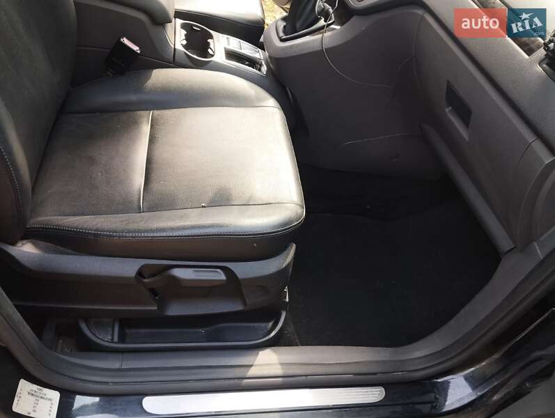 Мінівен Ford Focus C-Max 2004 в Харкові