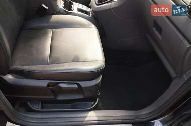 Минивэн Ford Focus C-Max 2004 в 