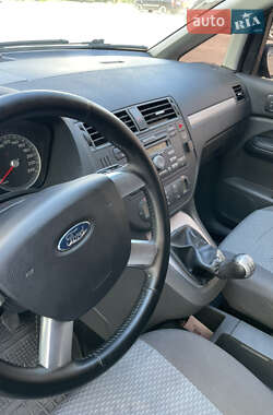 Мінівен Ford Focus C-Max 2006 в 