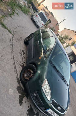 Минивэн Ford Focus C-Max 2003 в 