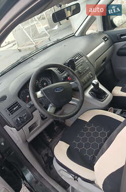 Минивэн Ford Focus C-Max 2003 в 