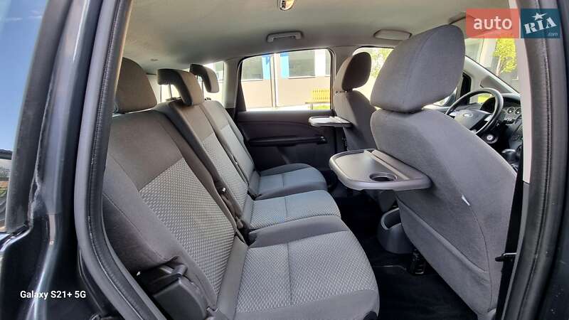 Мінівен Ford Focus C-Max 2005 в Луцьку