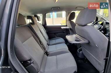 Минивэн Ford Focus C-Max 2005 в 