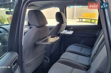 Минивэн Ford Focus C-Max 2005 в 
