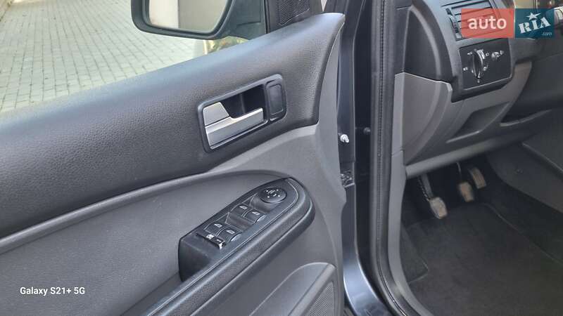 Мінівен Ford Focus C-Max 2005 в Луцьку