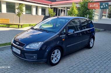 Минивэн Ford Focus C-Max 2005 в 