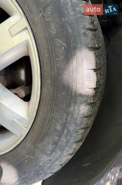 Мінівен Ford Focus C-Max 2006 в 