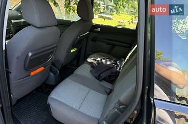 Мінівен Ford Focus C-Max 2006 в 