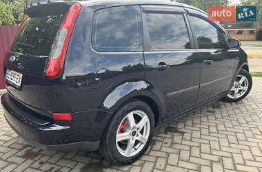 Минивэн Ford Focus C-Max 2006 в 