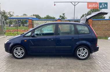 Минивэн Ford Focus C-Max 2003 в 