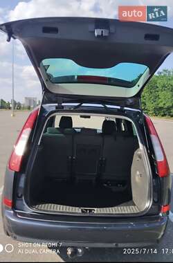 Минивэн Ford Focus C-Max 2006 в 