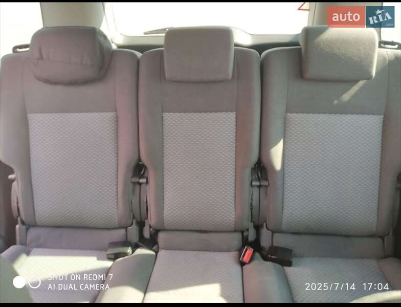 Мінівен Ford Focus C-Max 2006 в Кропивницькому