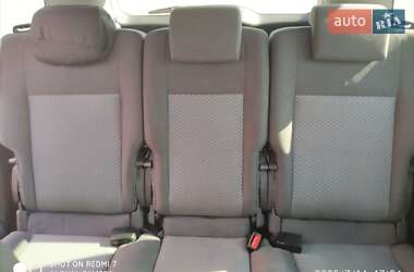Минивэн Ford Focus C-Max 2006 в 