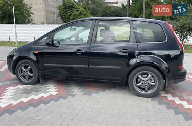 Минивэн Ford Focus C-Max 2003 в 