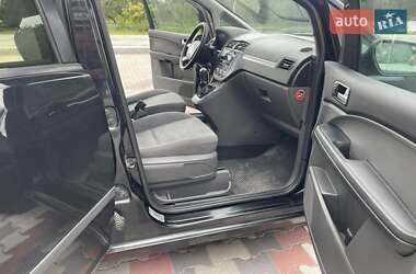 Минивэн Ford Focus C-Max 2003 в 
