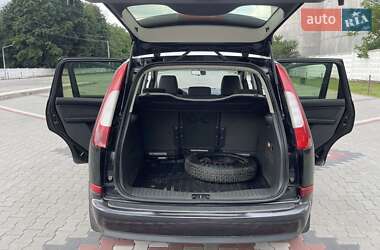 Минивэн Ford Focus C-Max 2003 в 