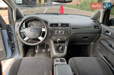 Мінівен Ford Focus C-Max 2006 в 
