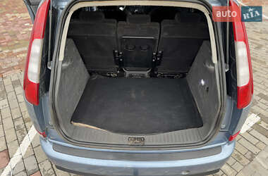 Мінівен Ford Focus C-Max 2006 в 