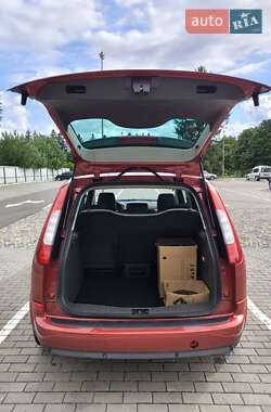 Минивэн Ford Focus C-Max 2006 в 