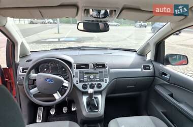 Минивэн Ford Focus C-Max 2006 в 