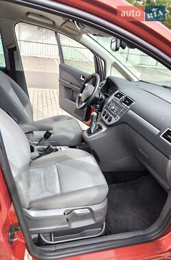 Минивэн Ford Focus C-Max 2006 в 