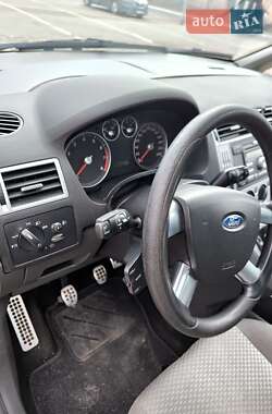 Минивэн Ford Focus C-Max 2006 в 