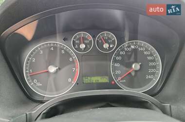 Минивэн Ford Focus C-Max 2006 в 