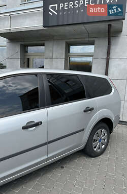 Мінівен Ford Focus C-Max 2005 в 