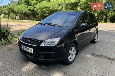 Мінівен Ford Focus C-Max 2005 в Дрогобичі