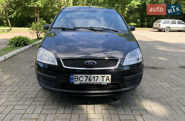 Мінівен Ford Focus C-Max 2005 в 