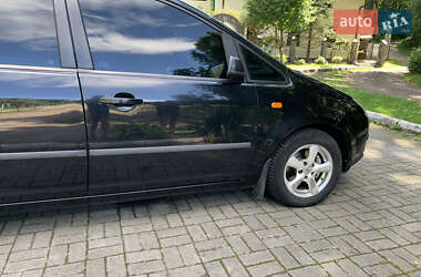 Мінівен Ford Focus C-Max 2005 в 